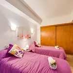 Sea-View Apartment In Alcudia