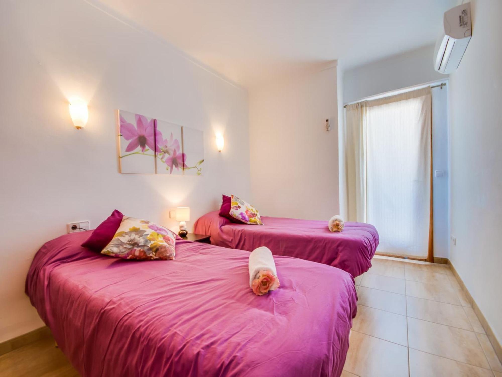 Apartment Sea-view In Alcudia (Mallorca)