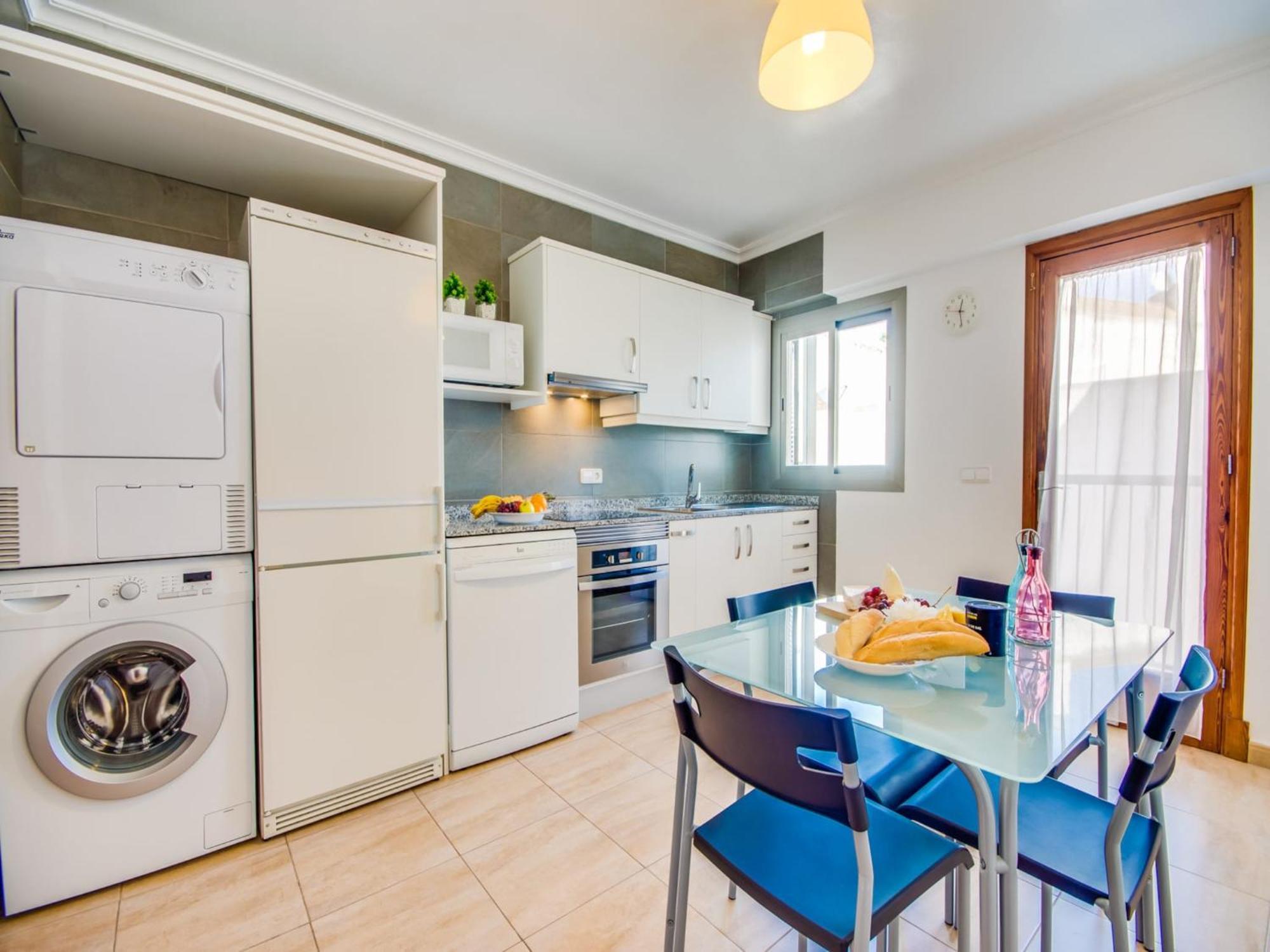 Apartment Sea-view In Alcudia (Mallorca)